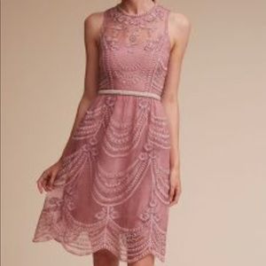 💗Beautiful Rose Quartz Dress